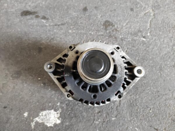 Alternador Chevrolet Epica 2.0 VCDi 16v - Imagen 2
