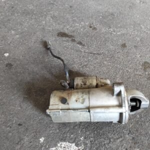 Motor de arranque Chevrolet Epica 2.0 VCDi 16v
