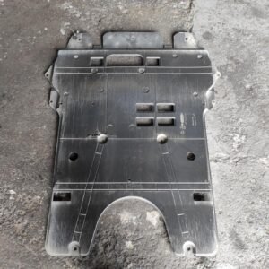 Cubrecarter Peugeot 5008 I (Fase I) 1.6 HDi (112 cv) FAP