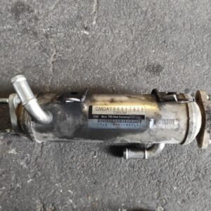 Enfriador EGR Chevrolet Epica 2.0 VCDi 16v