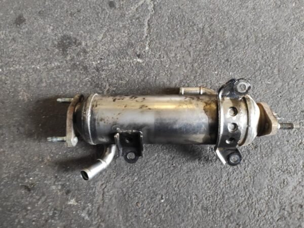 Enfriador EGR Chevrolet Epica 2.0 VCDi 16v - Imagen 2