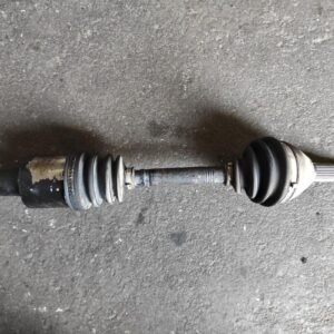 Transmisión delantera derecha Chevrolet Epica 2.0 VCDi 16v