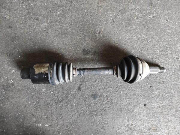 Transmisión delantera derecha Chevrolet Epica 2.0 VCDi 16v