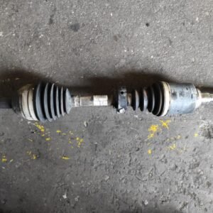 Transmisión delantera izquierda Chevrolet Epica 2.0 VCDi 16v