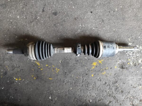 Transmisión delantera izquierda Chevrolet Epica 2.0 VCDi 16v