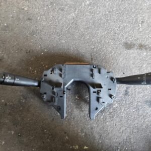 Mando luces Citroen C5 II (Fase I, 2008) 2.0 HDi (136 cv)
