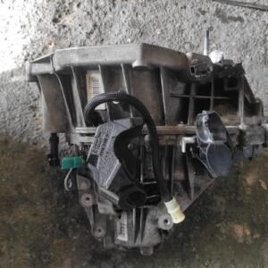 Caja cambios Renault Megane III Coupe 1.5 dCi (110 cv) FAP