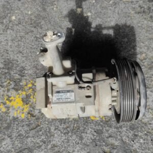 Compresor aire acondicionado Toyota RAV 4 II 1.8 VVTi (125 cv)