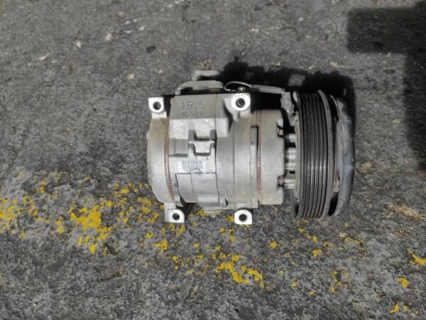 Compresor aire acondicionado Toyota RAV 4 II 1.8 VVTi (125 cv) - Imagen 2