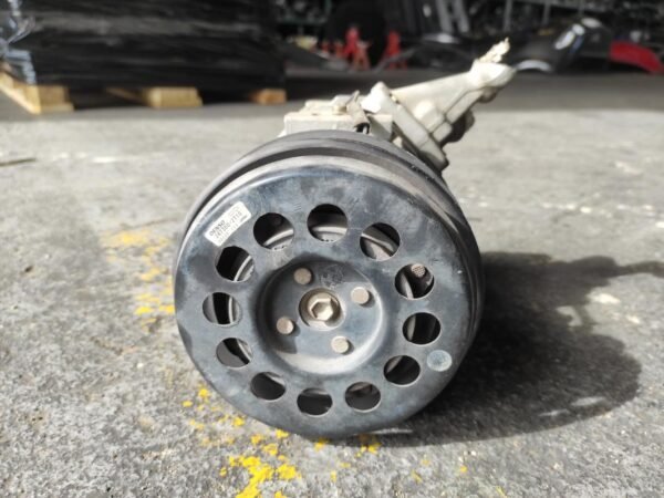 Compresor aire acondicionado Toyota RAV 4 II 1.8 VVTi (125 cv) - Imagen 3
