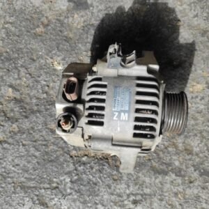 Alternador Toyota RAV 4 II 1.8 VVTi (125 cv)
