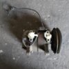Compresor aire acondicionado Ford Maverick (UDS,UNS) 2.7 TD (5 dr) (100 cv) - Imagen 2