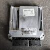 Centralita motor uce Bmw Serie 3 (E46, 2001) 320d (150 cv)