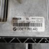 Centralita motor uce Bmw Serie 3 (E46, 2001) 320d (150 cv) - Imagen 2