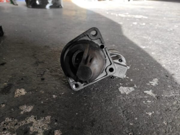 Motor de arranque Bmw Serie 3 (E46, 2001) 320d (150 cv) - Imagen 2