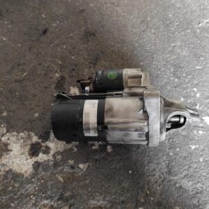 Motor de arranque Bmw Serie 3 (E46, 2001) 320d (150 cv)