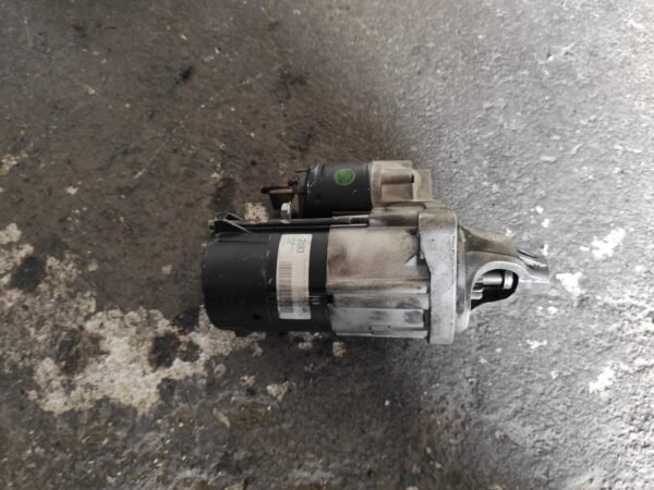 Motor de arranque Bmw Serie 3 (E46, 2001) 320d (150 cv)