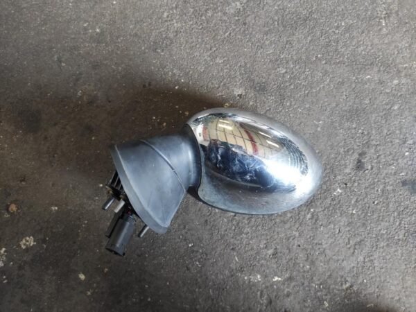 Retrovisor izquierdo Mini Hatch (R50; R53) Cooper 1.6 i 16V (116 cv)