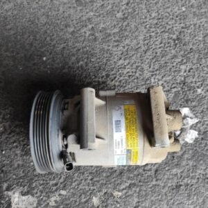 Compresor aire acondicionado Renault Megane II 1.5 dCi (82 cv)