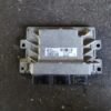 Centralita motor uce Renault Grand Modus (Fase II, 2008) 1.2 (103 cv)