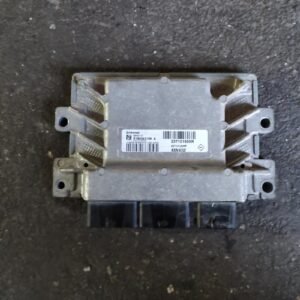 Centralita motor uce Renault Grand Modus (Fase II, 2008) 1.2 (103 cv)