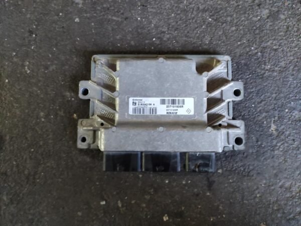 Centralita motor uce Renault Grand Modus (Fase II, 2008) 1.2 (103 cv)