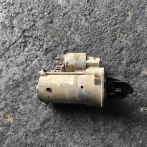 Motor de arranque Ford Focus I Sedan 1.6 16V (100 cv)