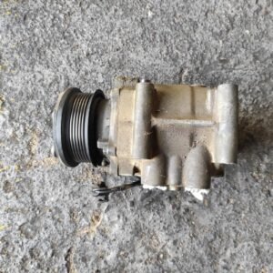 Compresor aire acondicionado Ford Focus I Sedan 1.6 16V (100 cv)
