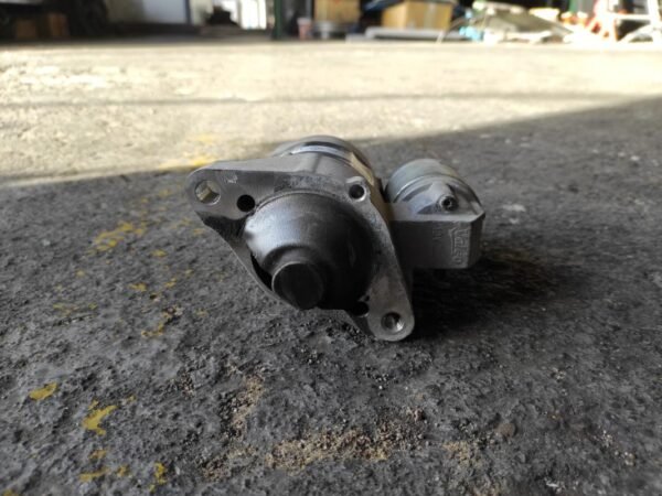 Motor de arranque Renault Grand Modus (Fase II, 2008) 1.2 (103 cv) - Imagen 2