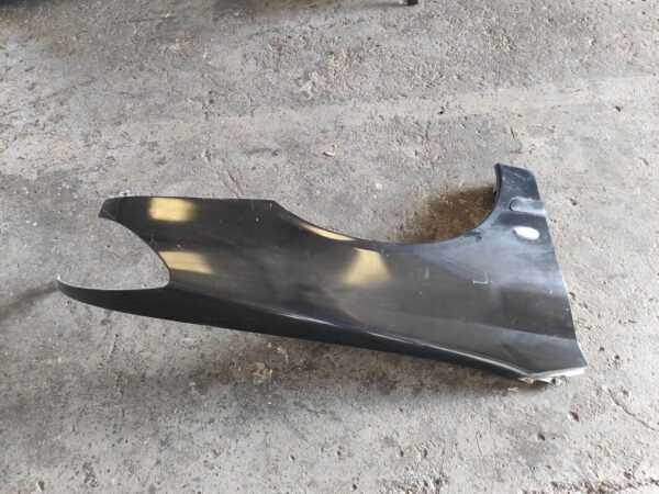 Aleta delantera derecha Peugeot 607 2.2 HDI (133 cv) - Imagen 2