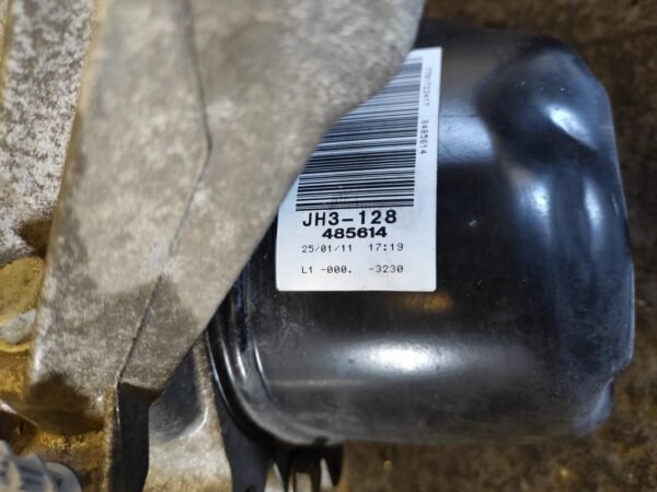Caja cambios Renault Grand Modus (Fase II, 2008) 1.2 (103 cv) - Imagen 4