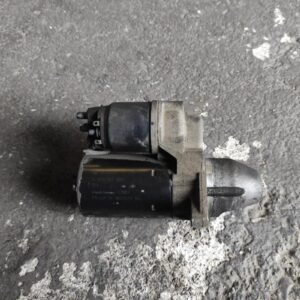 Motor de arranque Opel Corsa C (Versión 2003) 1.3 CDTI CAT (69 cv)