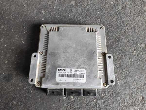 Centralita motor uce Opel Movano Furgón (F9) 2.2 DTI (90 cv)