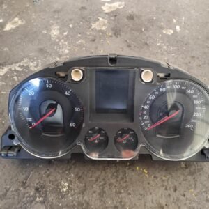 Cuadro de instrumentos Volkswagen Passat (B6) 2.0 TDI (140 cv)