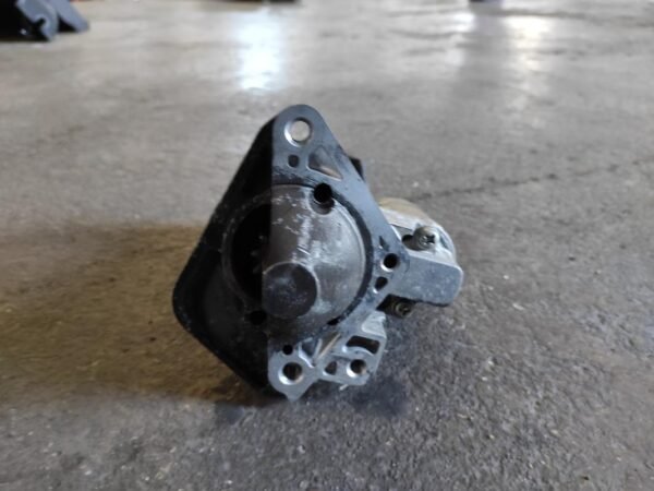 Motor de arranque Dacia Logan I 1.5 dCi (68 cv) - Imagen 2