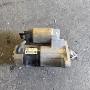Motor de arranque Dacia Logan I 1.5 dCi (68 cv)