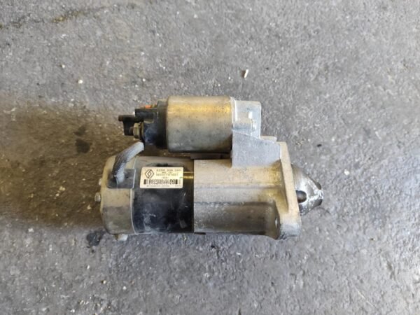 Motor de arranque Dacia Logan I 1.5 dCi (68 cv)