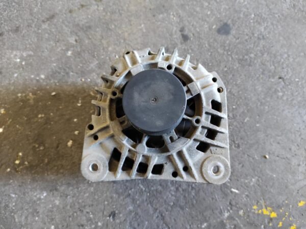 Alternador Dacia Logan I 1.5 dCi (68 cv) - Imagen 2