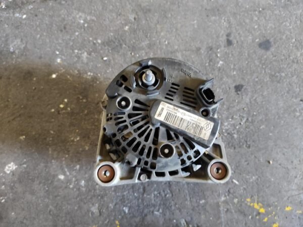 Alternador Dacia Logan I 1.5 dCi (68 cv) - Imagen 3
