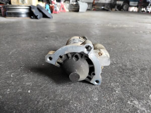 Motor de arranque Citroen Xsara Coupe (N0) 2.0 HDi (109 cv) - Imagen 2