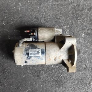 Motor de arranque Citroen Xsara Coupe (N0) 2.0 HDi (109 cv)