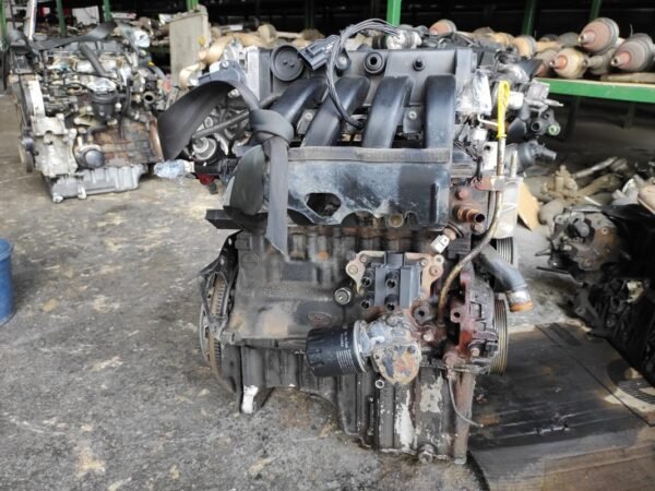 Motor Ford KA (RBT) 1.3 i (60 cv) - Imagen 2
