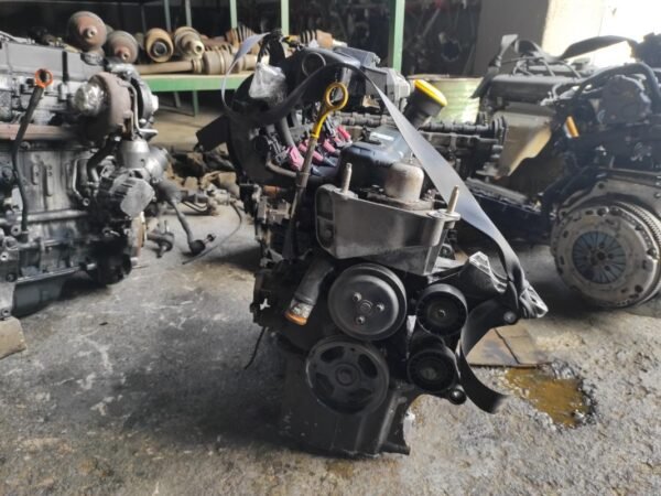 Motor Ford KA (RBT) 1.3 i (60 cv) - Imagen 5