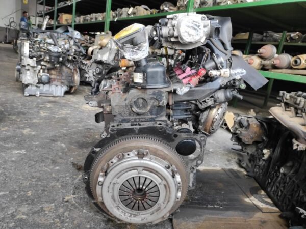 Motor Ford KA (RBT) 1.3 i (60 cv) - Imagen 4