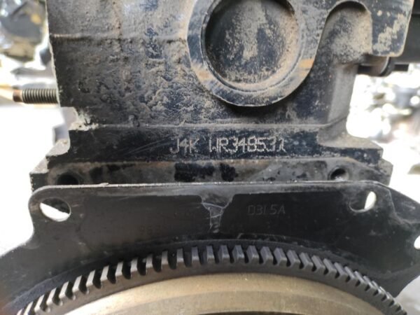 Motor Ford KA (RBT) 1.3 i (60 cv) - Imagen 6