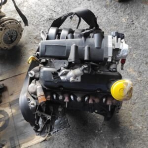 Motor Ford KA (RBT) 1.3 i (60 cv)