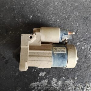 Motor de arranque Renault Kangoo Express (FC) 1.5 dCi (65 cv)