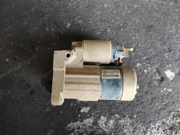 Motor de arranque Renault Kangoo Express (FC) 1.5 dCi (65 cv)