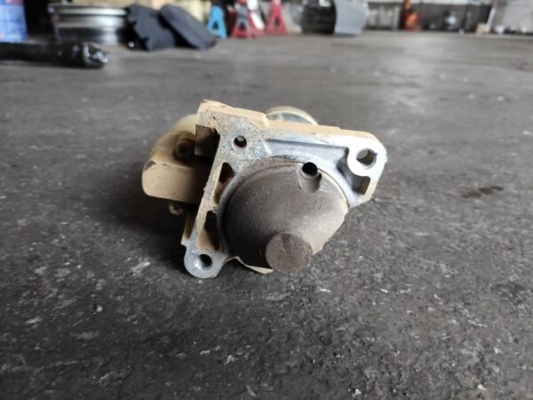 Motor de arranque Renault Kangoo Express (FC) 1.5 dCi (65 cv) - Imagen 2