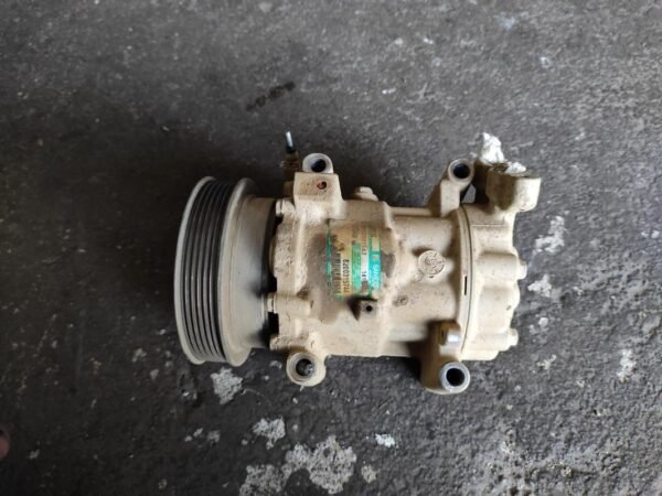 Compresor aire acondicionado Renault Kangoo Express (FC) 1.5 dCi (65 cv) - Imagen 2